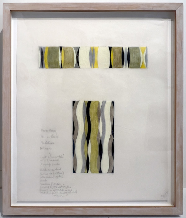 Parentheses by Julie A. Gross, Image 1.