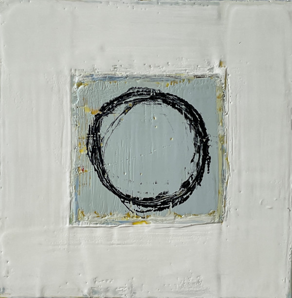 Around again by Amy Weil