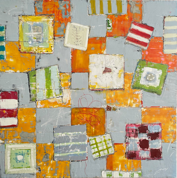 Toss Up/ Hondear by Amy Weil