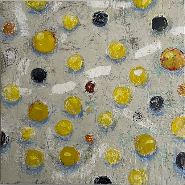 Migration by Amy Weil