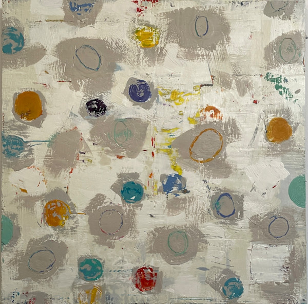 Come out and play by Amy Weil