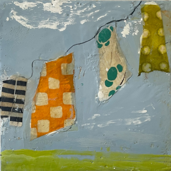 Up  and Away by Amy Weil, Image 1.