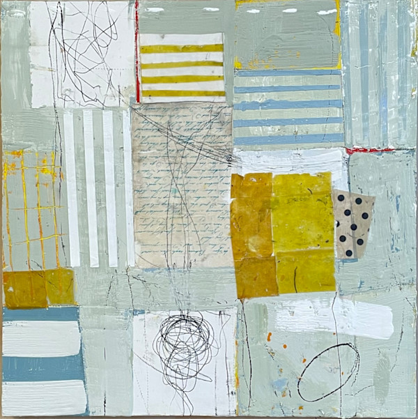 San Miguel de Allende morning by Amy Weil