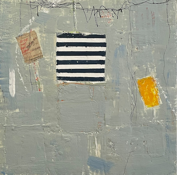 A bridge to far by Amy Weil