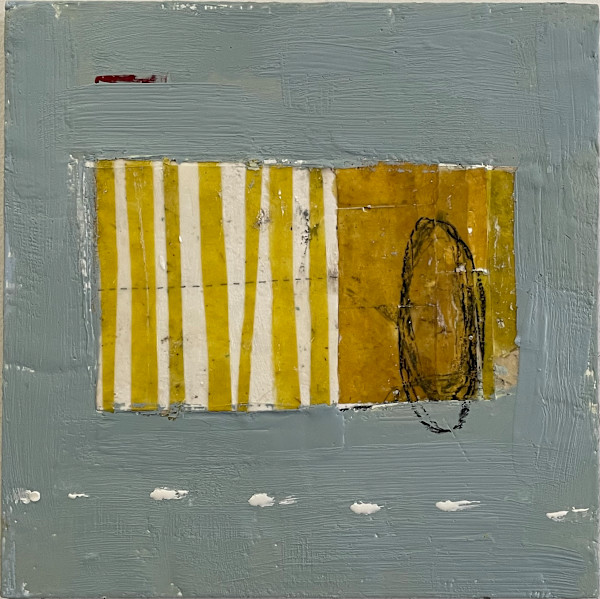 melancholy by Amy Weil