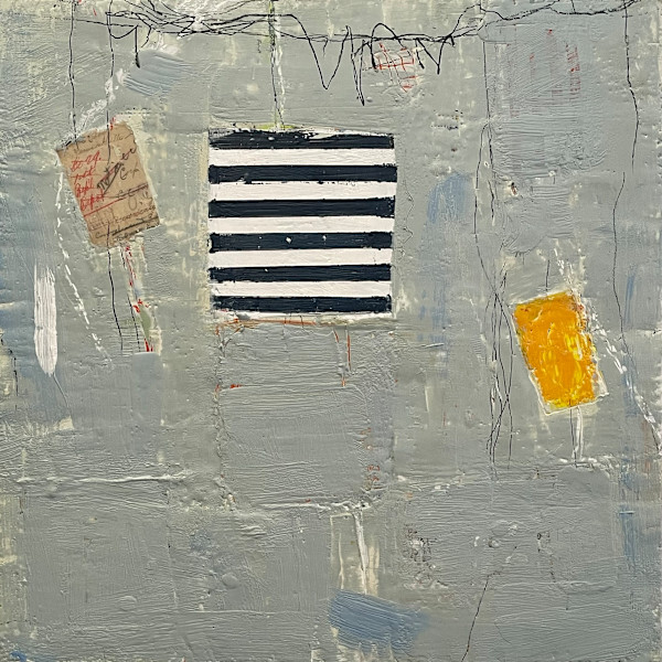 The encounter by Amy Weil