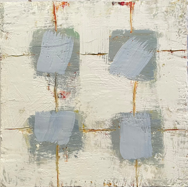 Road Block #2 by Amy Weil