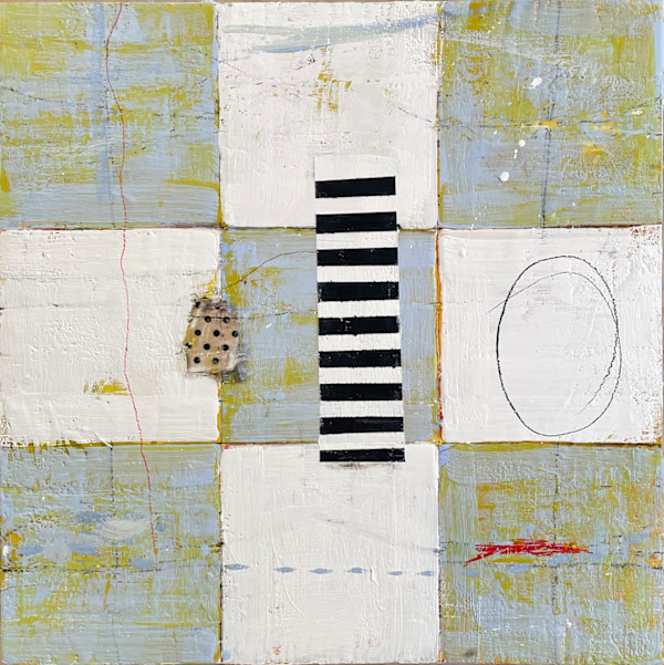 Setting Boundaries by Amy Weil