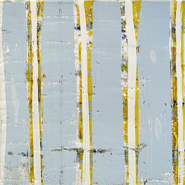 A space within by Amy Weil