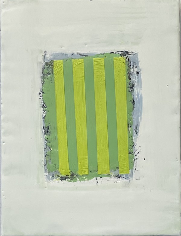 Perseverance by Amy Weil