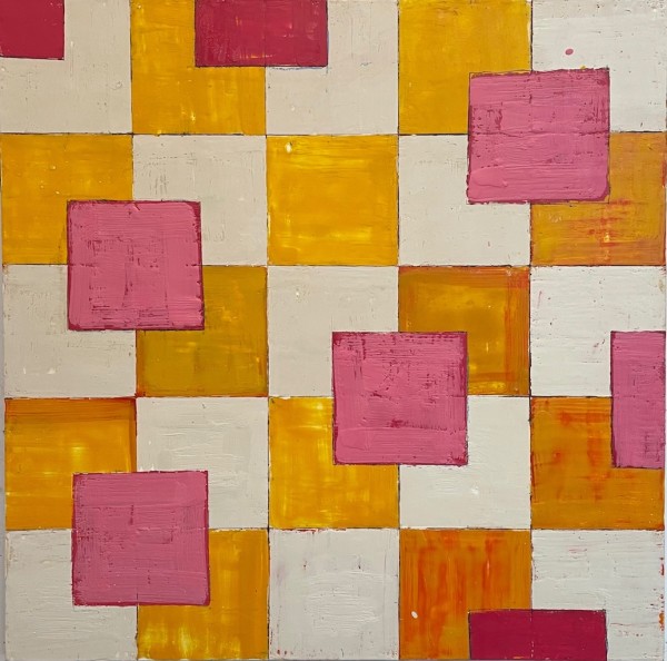 Salmon Run by Amy Weil