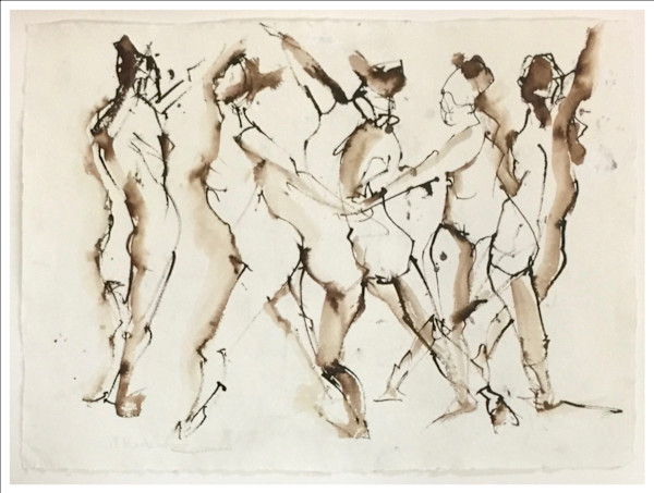 Exuberance by Mimi Herbert, Image 1.