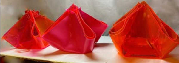 Money Bags by Mimi Herbert, Image 1.