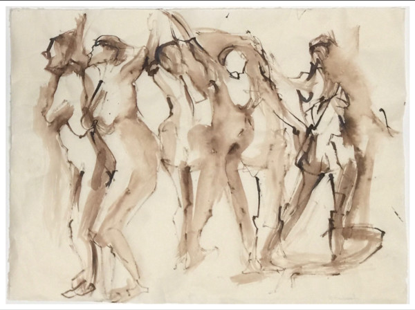 Rejoicing by Mimi Herbert, Image 1.