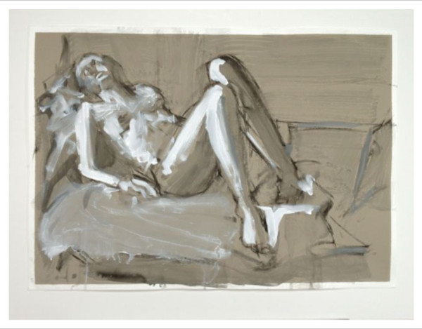 Repose by Mimi Herbert, Image 1.