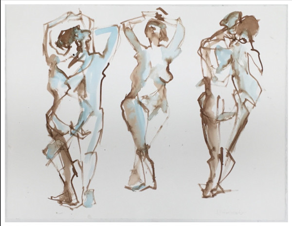 Seeing Double by Mimi Herbert, Image 1.
