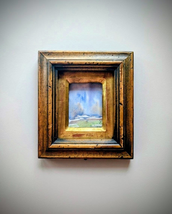 Clearing Storm by María Ayllón, Image 1.