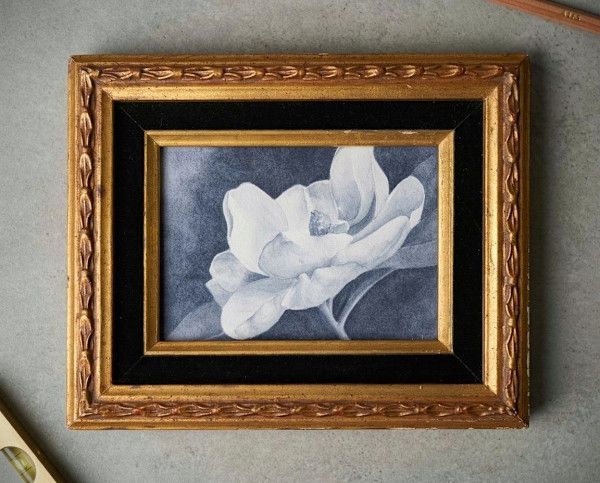 Magnolia by María Ayllón, Image 1.