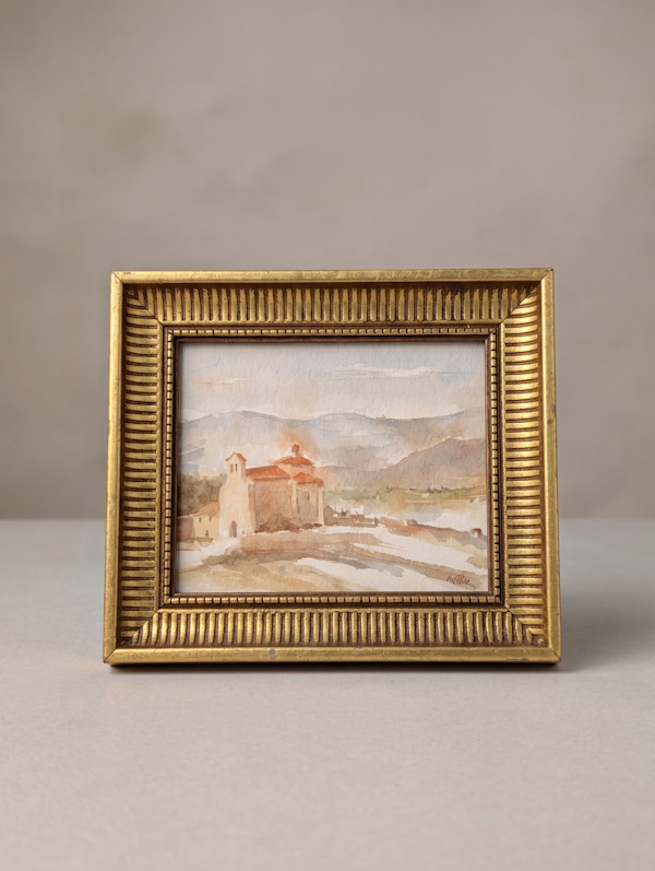 El Mirón by María Ayllón, Image 1.