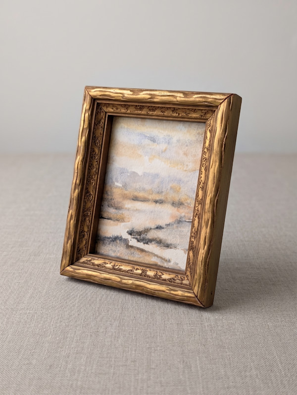 Pale Horizon by María Ayllón, Image 1.