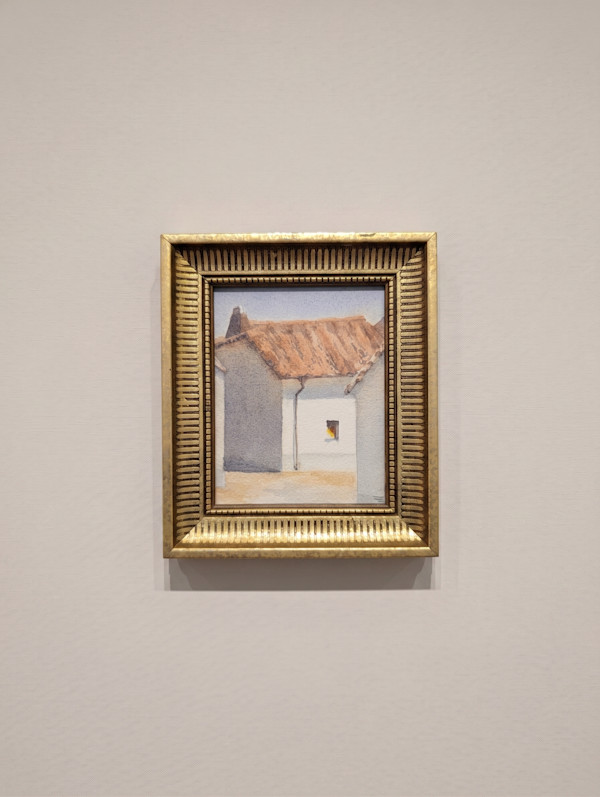 Beyond the Threshold by María Ayllón, Image 1.