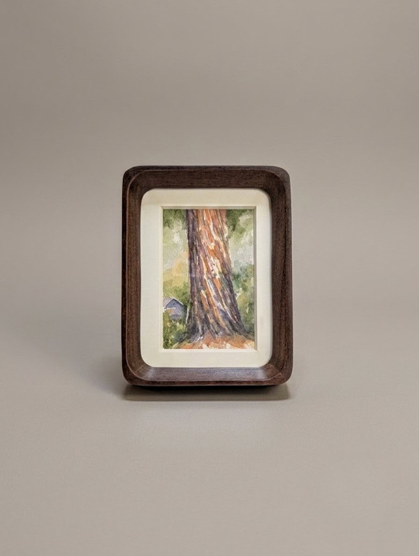 Interwoven #1 by María Ayllón, Image 1.