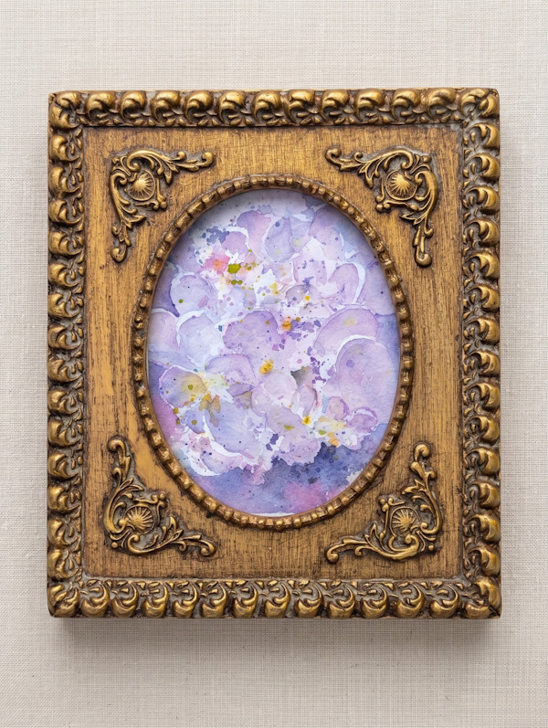 Secret Garden by María Ayllón, Image 1.