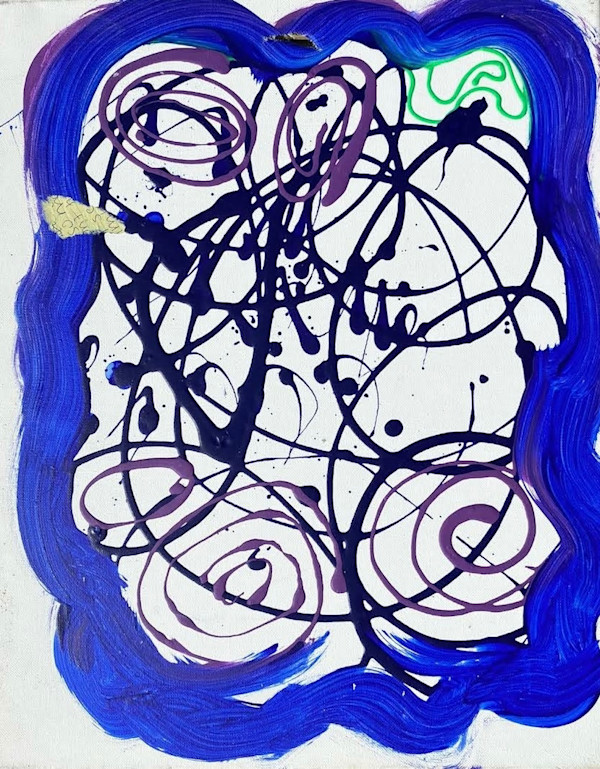 Face it by Nazje, Image 1.