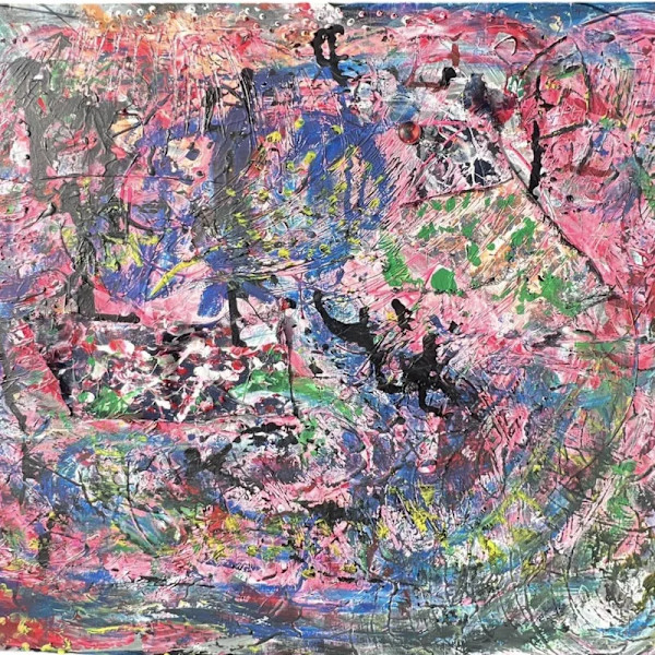 New Beginnings by Nazje, Image 1.