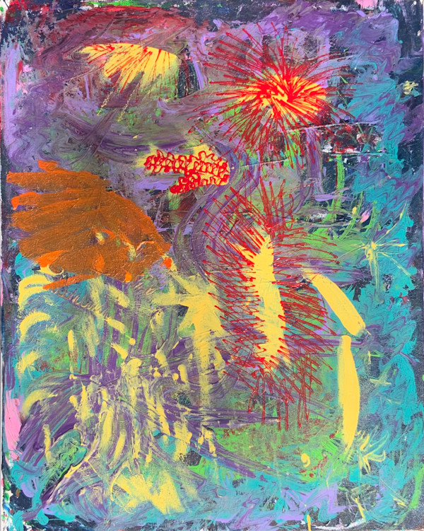 Gump by Nazje, Image 1.