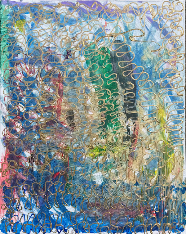 Ebbs and flows 2 by Nazje, Image 1.