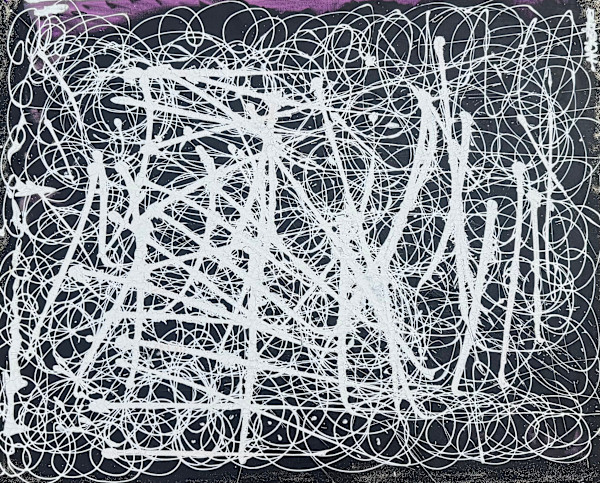 Chaos by Nazje, Image 1.