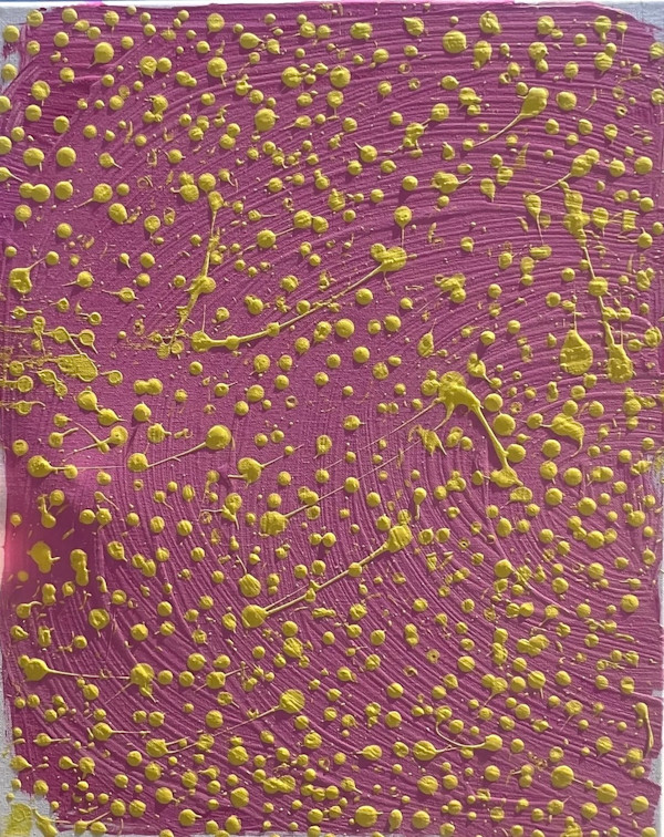 Bubblegum by Nazje, Image 1.