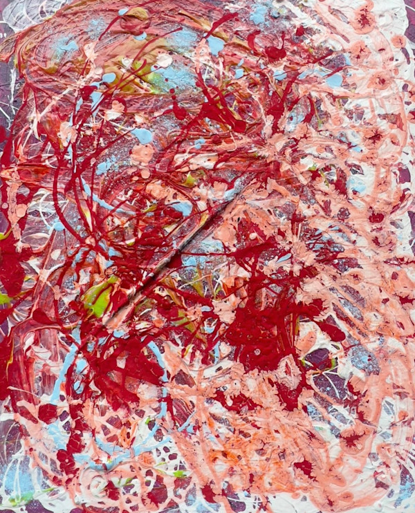 Layers by Nazje, Image 1.