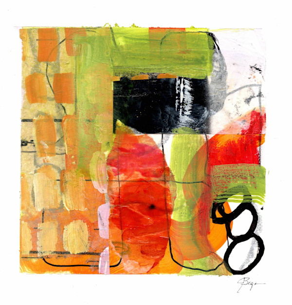 Can't Break Free by Jackie Begue