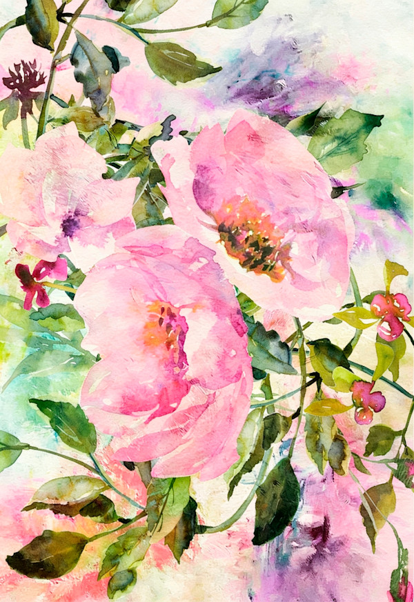 Fleuro by Karen Smith, Image 1.