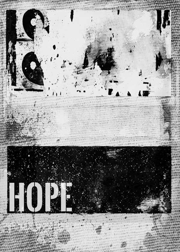 Hope by Karen Smith, Image 1.