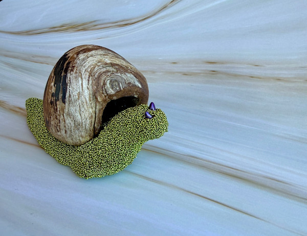 Parnelli by Beadist By the Bay, Image 1.