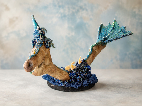 Marazul by Beadist By the Bay, Image 3.