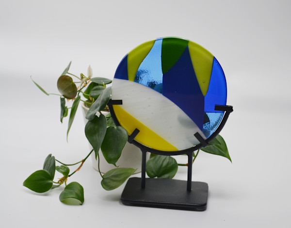 Growth Mindset by Anna Mae Tiry, Image 1.