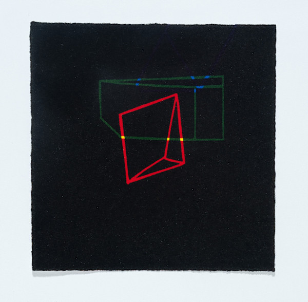 Clarification VE by Martina Latimer, Image 1.