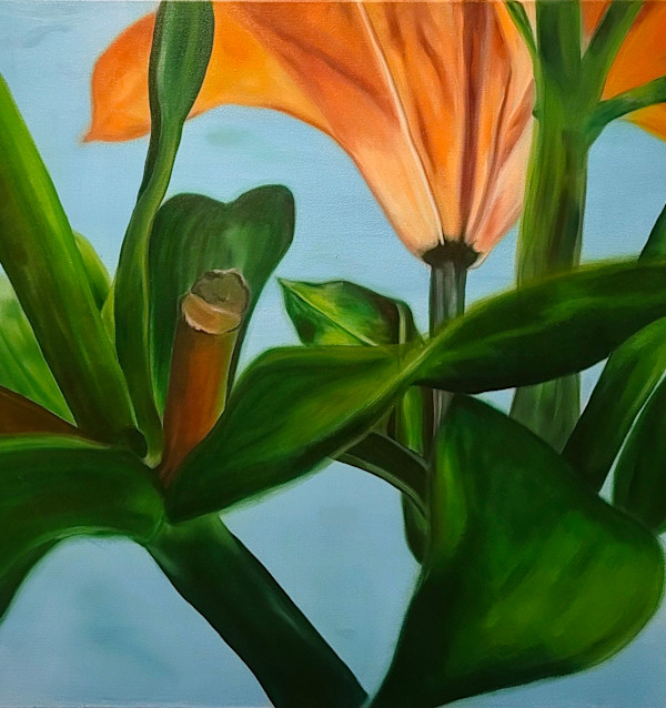 It is a Gift by Martina Latimer, Image 1.
