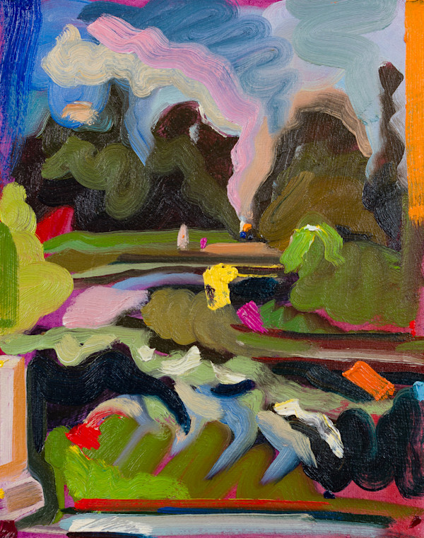 Modes of expression and subjective insterest by Peter Gynd, Image 10.