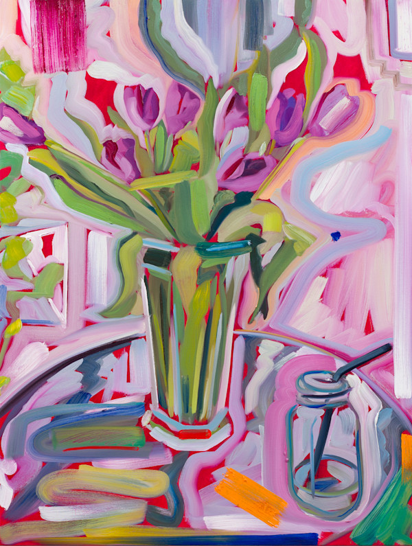 The flower that grows by the side of the broken sword by Peter Gynd