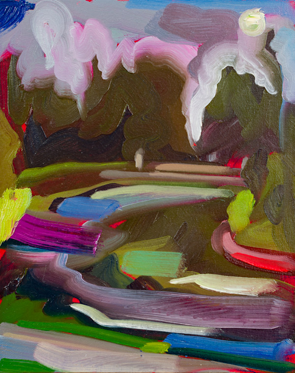 The time wasted in judging one thing by the order of another by Peter Gynd, Image 1.