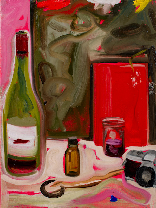 A response of the body and mind of a man to the input of isolated harmonies by Peter Gynd