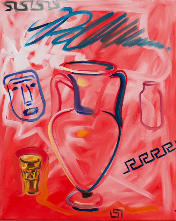 A suite of cognitive processes dedicated to acquiring and processing information about resources by Peter Gynd