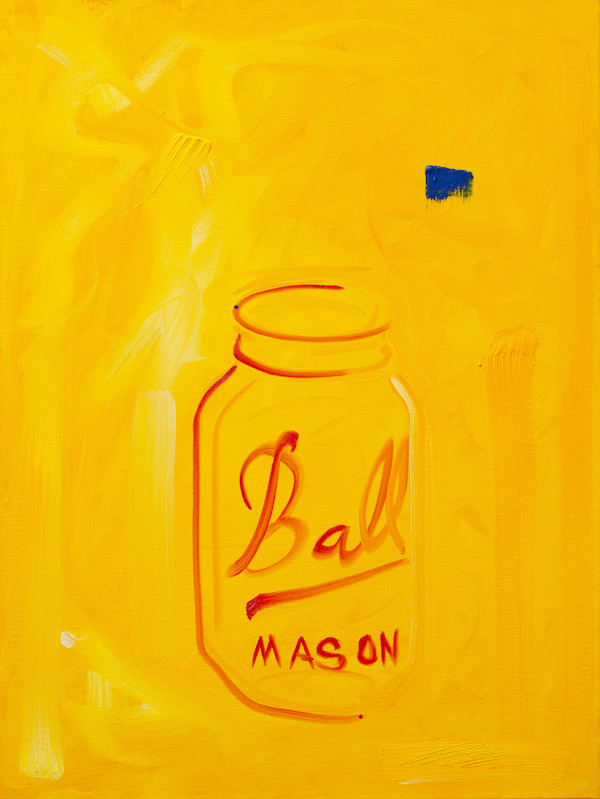 The beauty in having all the seasons at once by Peter Gynd