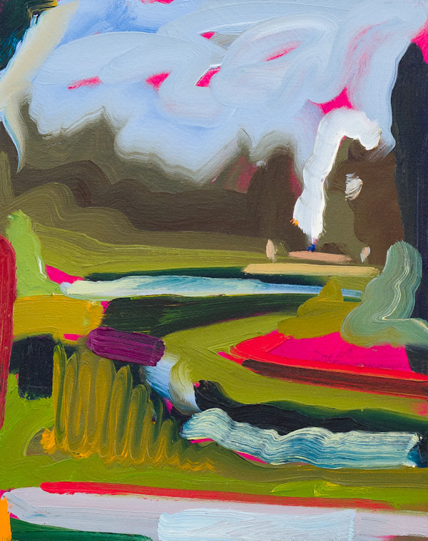 (Not yet titled) by Peter Gynd