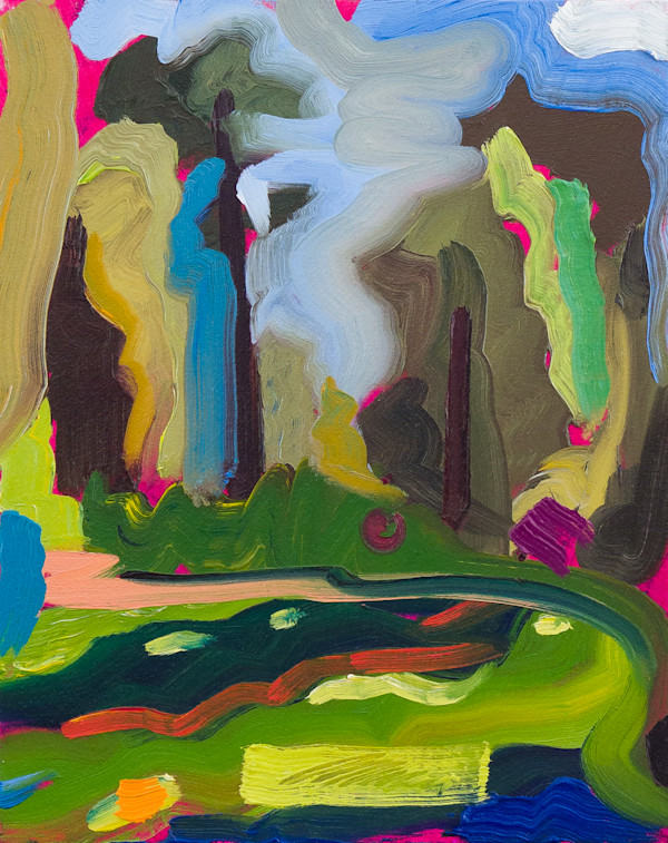 (Not yet titled) by Peter Gynd